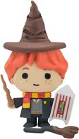 Foto de Figura Goma de Borrar Ron Weasley Gomee - Harry Potter