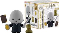 Foto de Figura Goma de Borrar Lord Voldemort Gomee - Harry Potter