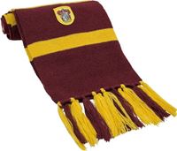 Foto de Set Deluxe Túnica, Corbata, Bufanda, Gorro, Guantes y Varita Gryffindor talla Única Kids (+8 Años) - Harry Potter