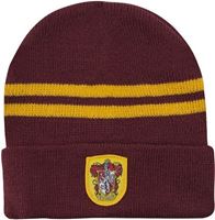 Foto de Set Deluxe Túnica, Corbata, Bufanda, Gorro, Guantes y Varita Gryffindor talla Única Kids (+8 Años) - Harry Potter