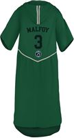 Foto de Túnica Quidditch Slytherin Personalizable - Talla KIDS - XS (niños) - Harry Potter