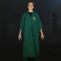 Foto de Túnica Quidditch Slytherin Personalizable - Talla KIDS - XS (niños) - Harry Potter