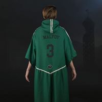 Foto de Túnica Quidditch Slytherin Personalizable - Talla L - Harry Potter