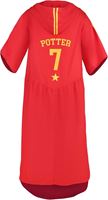 Foto de Túnica Quidditch Gryffindor Personalizable - Talla M - Harry Potter
