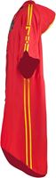 Foto de Túnica Quidditch Gryffindor Personalizable - Talla M - Harry Potter