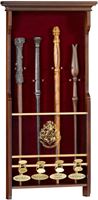 Foto de Expositor 4 Varitas - Harry Potter