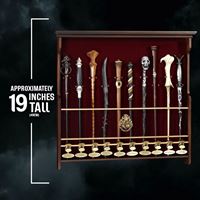 Foto de Expositor 10 Varitas - Harry Potter