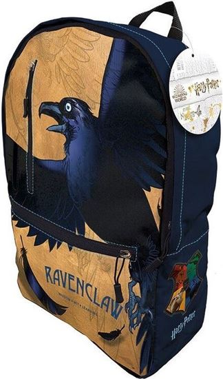 Foto de Mochila Ravenclaw - Harry Potter