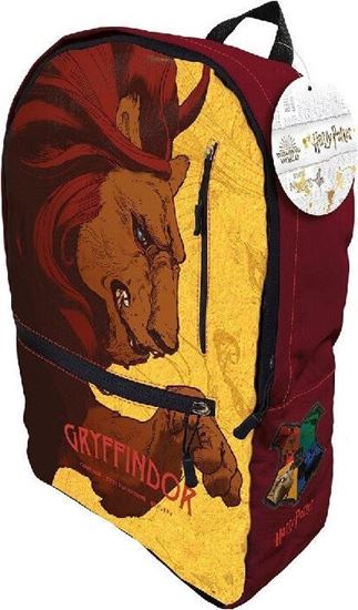 Foto de Mochila Gryffindor - Harry Potter