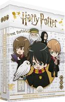 Foto de Juego de Mesa "MEMOARRR!" - Harry Potter