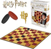 Foto de Juego de Damas - Harry Potter