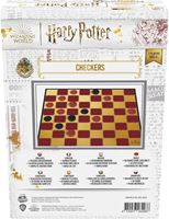 Foto de Juego de Damas - Harry Potter