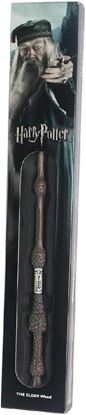 Imagen de Varita Albus Dumbledore Blíster - Harry Potter