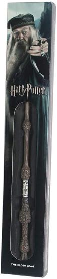 Foto de Varita Albus Dumbledore Blíster - Harry Potter