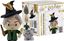 Imagen de Figura Goma de Borrar Minerva McGonagall Gomee - Harry Potter