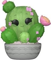 Foto de Flora Figura POP! Vinyl Barrel Cactus 9 cm