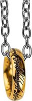 Foto de Réplica Anillo Único en Collar - El Señor de los Anillos