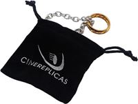 Foto de Réplica Anillo Único en Collar - El Señor de los Anillos