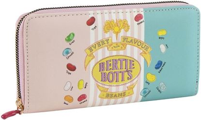 Imagen de Cartera - Billetera Bertie Bott's - Harry Potter