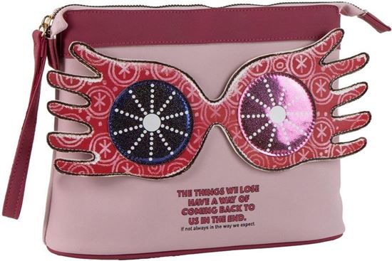 Foto de Neceser Gafas Luna Lovegood - Harry Potter