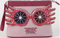 Foto de Neceser Gafas Luna Lovegood - Harry Potter