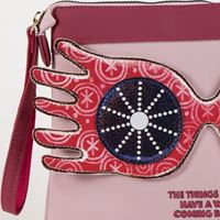 Foto de Neceser Gafas Luna Lovegood - Harry Potter