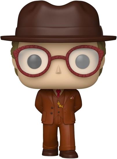 Foto de Stranger Things POP! TV Vinyl Figura Mr. Whatsit 9 cm