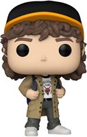 Foto de Stranger Things POP! TV Vinyl Figura Dustin Henderson 9 cm
