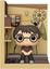 Imagen de Harry Potter POP! Nooks Vinyl Figura Harry Potter In Cupboard 9 cm