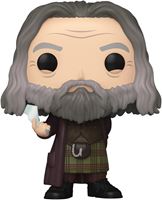 Foto de Harry Potter POP! Movies Vinyl Figura Aberforth Dumbledore 9 cm