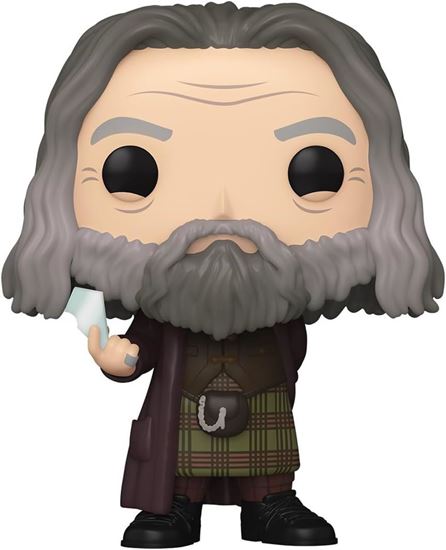 Foto de Harry Potter POP! Movies Vinyl Figura Aberforth Dumbledore 9 cm