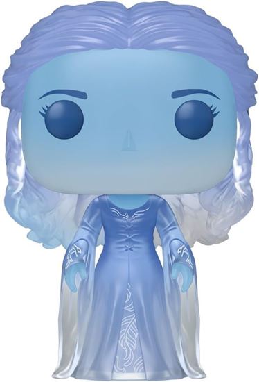Foto de Harry Potter POP! Movies Vinyl Figura Helena Ravenclaw GITD 9 cm