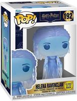 Foto de Harry Potter POP! Movies Vinyl Figura Helena Ravenclaw GITD 9 cm