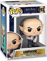 Foto de Harry Potter POP! Movies Vinyl Figura Griphook 9 cm