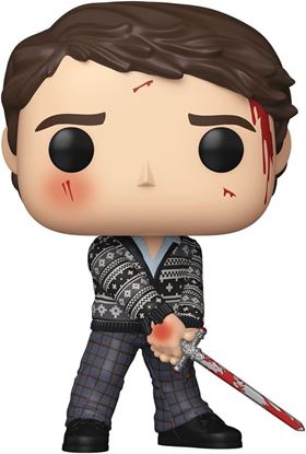 Imagen de Harry Potter POP! Movies Vinyl Figura Neville Longbottom 9 cm
