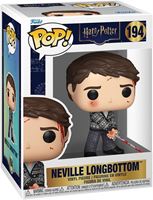 Foto de Harry Potter POP! Movies Vinyl Figura Neville Longbottom 9 cm