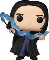 Foto de Harry Potter POP! Movies Vinyl Figura Severus Snape 9 cm