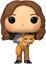 Imagen de Harry Potter y El Prisionero de Azkabán POP! Movies Vinyl Figura Hermione Granger with Crookshanks 9 cm