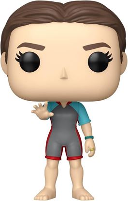 Imagen de Stranger Things POP! TV Vinyl Figura Eleven 9 cm