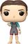 Imagen de Stranger Things POP! TV Vinyl Figura Eleven 9 cm