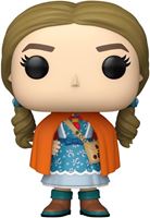 Foto de Stranger Things POP! TV Vinyl Figura Holly The Heroic 9 cm