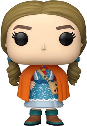 Imagen de Stranger Things POP! TV Vinyl Figura Holly The Heroic 9 cm