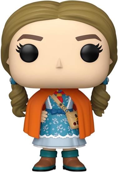 Foto de Stranger Things POP! TV Vinyl Figura Holly The Heroic 9 cm