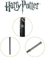 Foto de Varita Bellatrix Lestrange Blíster - Harry Potter