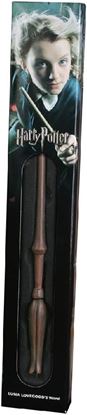 Imagen de Varita Luna Lovegood Blíster - Harry Potter