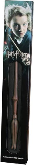 Foto de Varita Luna Lovegood Blíster - Harry Potter