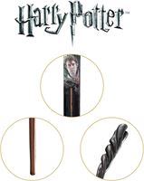 Foto de Varita Neville Longbottom Blíster - Harry Potter