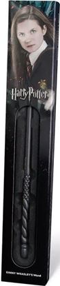 Imagen de Varita Ginny Weasley Blíster - Harry Potter