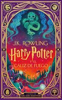 Foto de Harry Potter y el Cáliz de Fuego - Karl James Mountford - (Anteriormente Minalima)