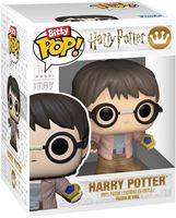 Foto de Harry Potter Funko Bitty POP! Box Castillo Hogwarts